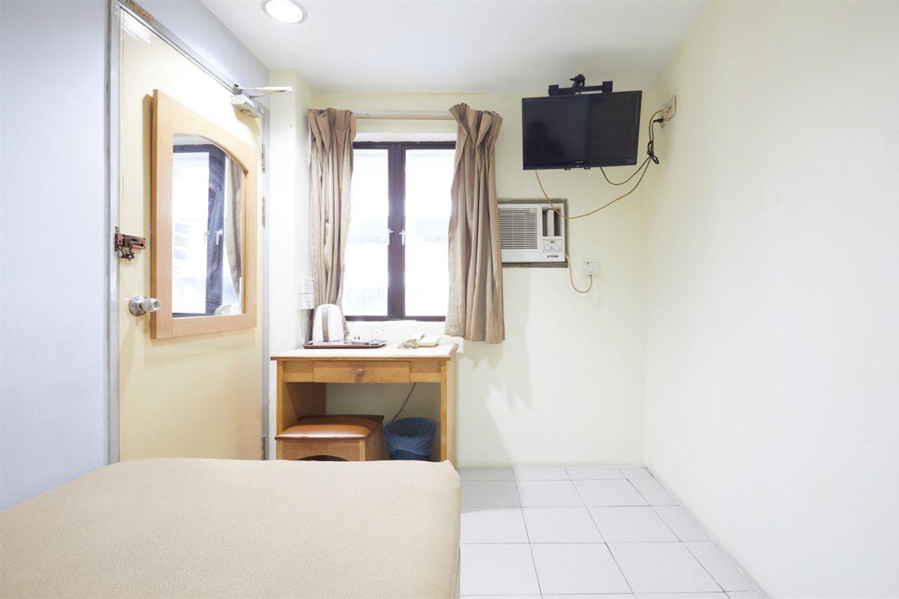 Tang City Hotel, Petaling Street, Merdeka Pnb 118 Tower Kuala Lumpur Exterior foto